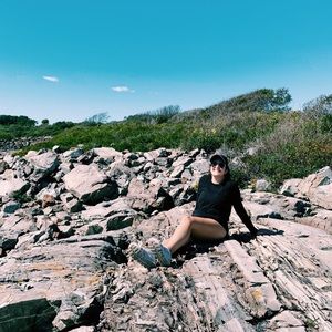 Meet your Posher, Mindy